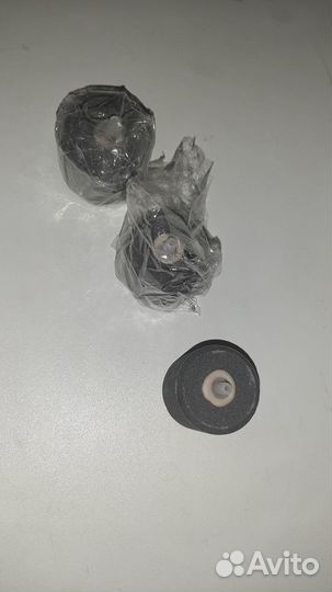 Аэрационный элемент (камень) для пруда и аквариума