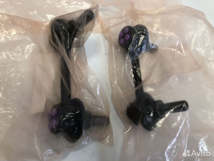 Стойка стабилизатора задняя правая левая Honda CRV