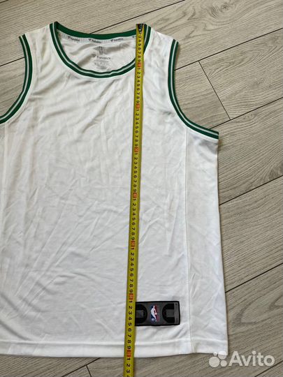 Баскетбольная майка Fanatics S