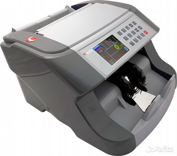 Счетчик банкнот Cassida 5550 Value