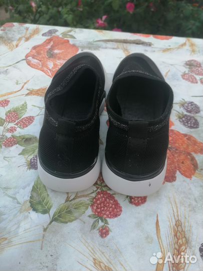 Слипоны kapika