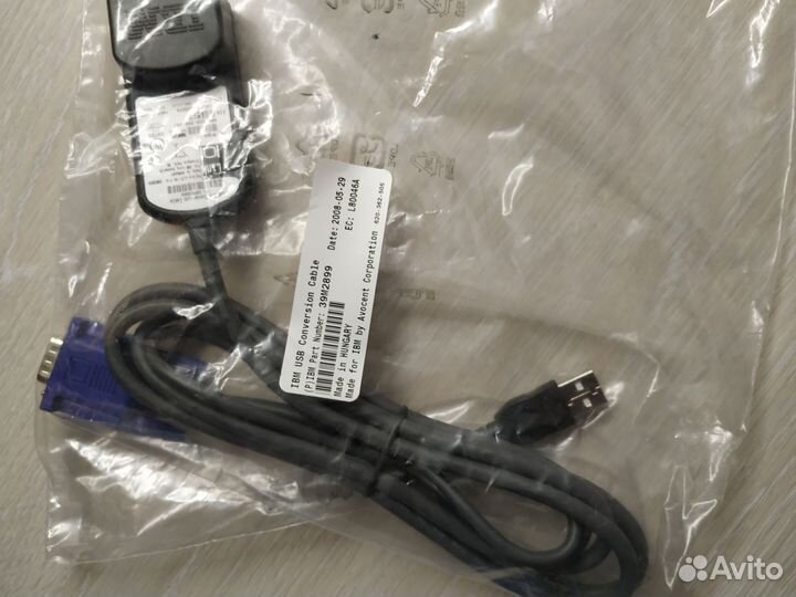 Жесткий Диск IBM 73,4G 39R7308