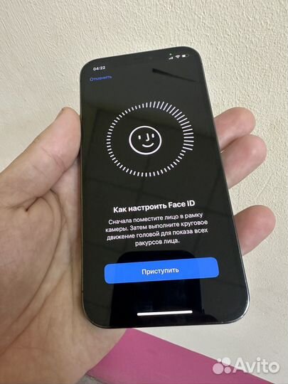 iPhone 12 Pro, 128 ГБ