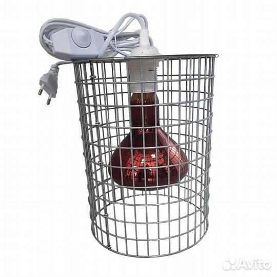 Брудер сетка для цыплят