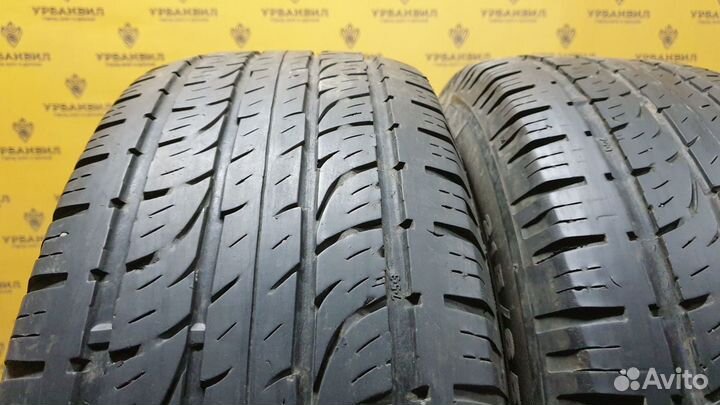 Viatti Bosco A/T 215/65 R16 98H