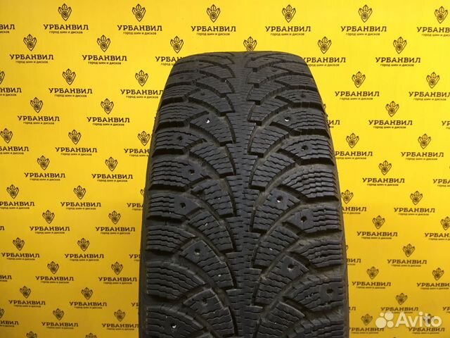 Nokian Tyres Hakkapeliitta 4 195/65 R15 95T