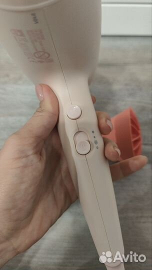 Фен стайлер Philips