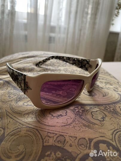 Солнцезащитные очки