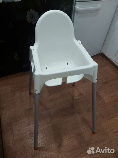 Стульчик для кормления IKEA
