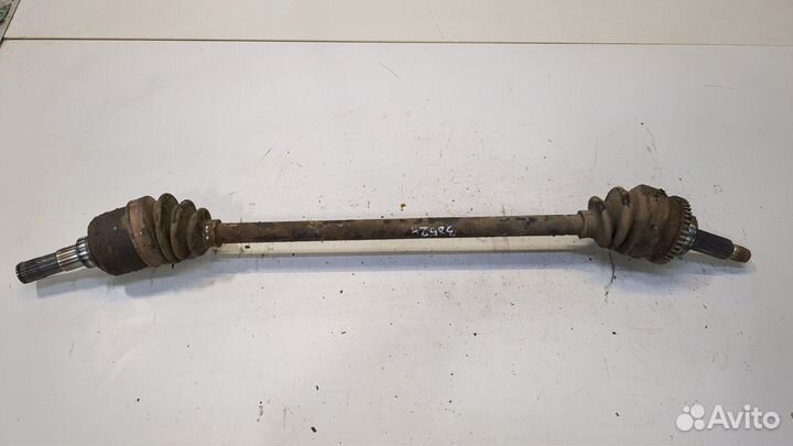 Полуось Suzuki Liana, 2004