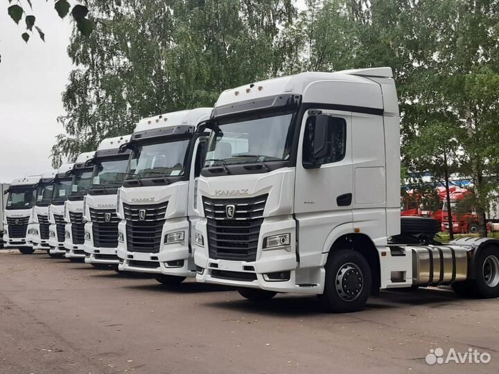 Водитель-экспедитор кат. Е