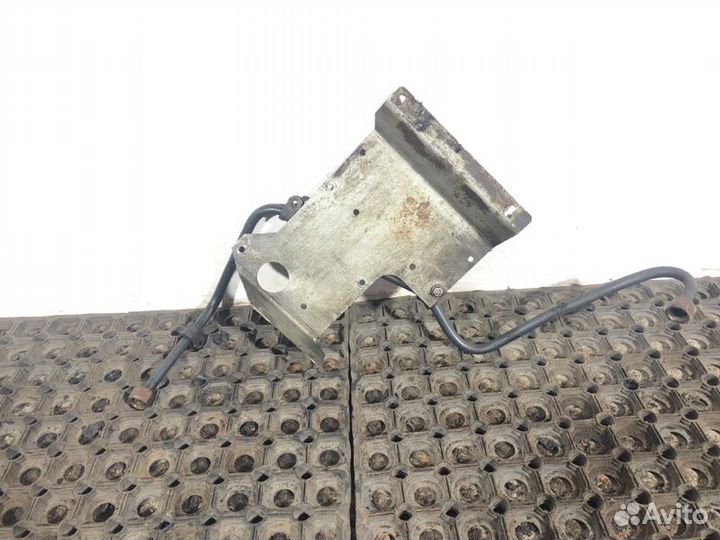 Трубка топливная Iveco Stralis