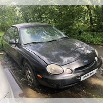 Ford Taurus 3.0 AT, 1996, 300 000 км, с пробегом, цена 80 000 руб.