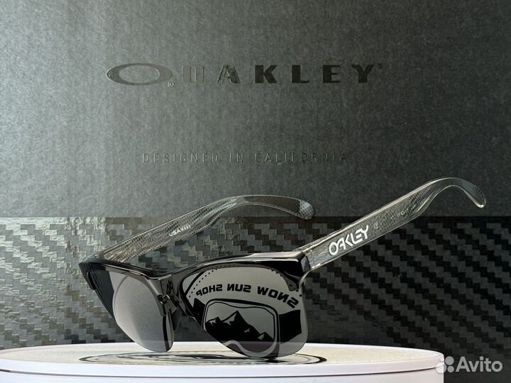 Солнцезащитные очки Oakley Frogskins Lite Hi Res