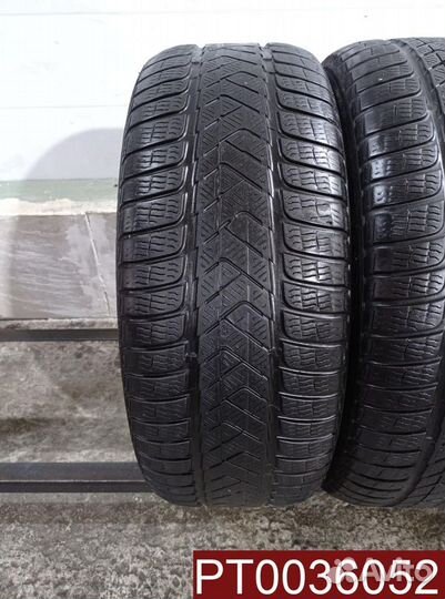 Pirelli Winter Sottozero 3 245/45 R19 98H