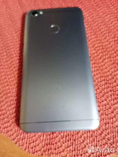Мобильные телефоны бу redmi note 5a