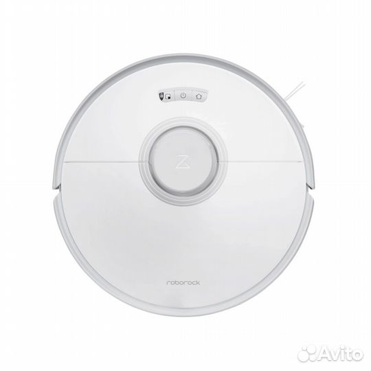 Робот-пылесос Roborock Q7 Max