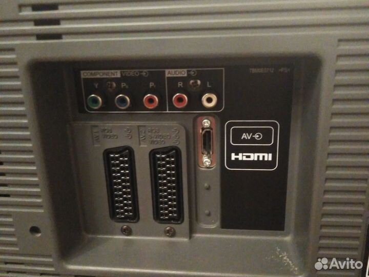 Телевизор Panasonic