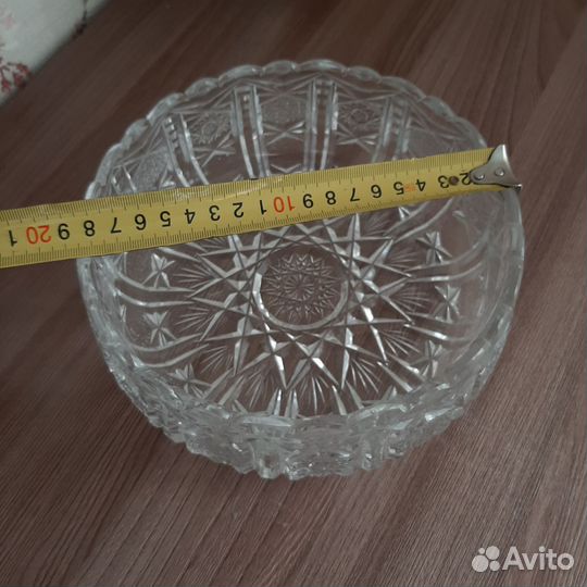 Конфетница СССР