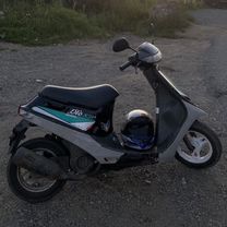 Honda dio 18 sr