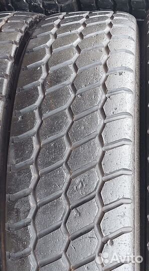 Шины 315/70R22.5 Tyrex All Steel vm-1 artd: 802