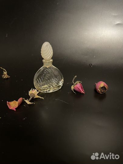 Духи creation ted lapidus СССР