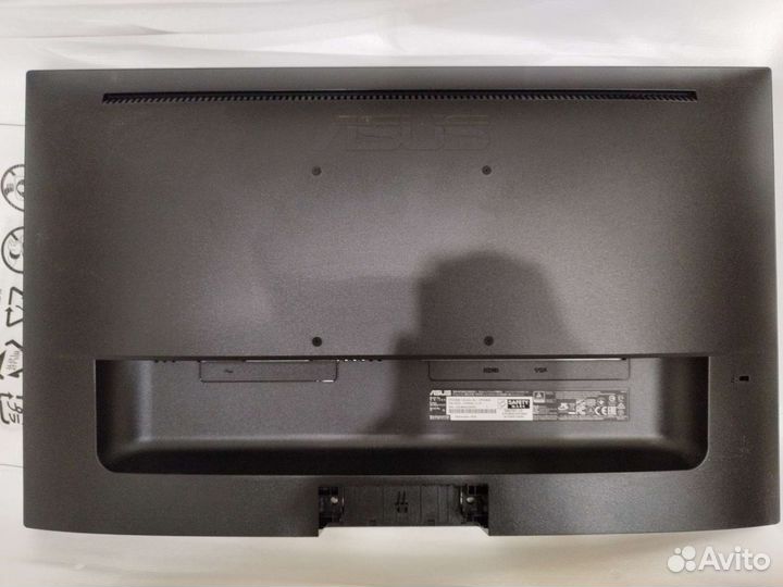Монитор Asus 24