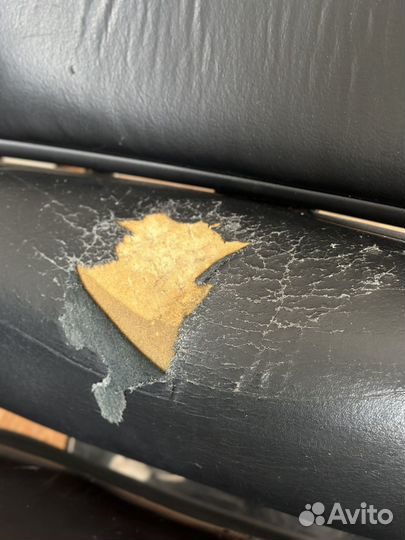 Компьютерное кресло