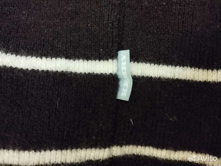 Шлем зимний Kerry