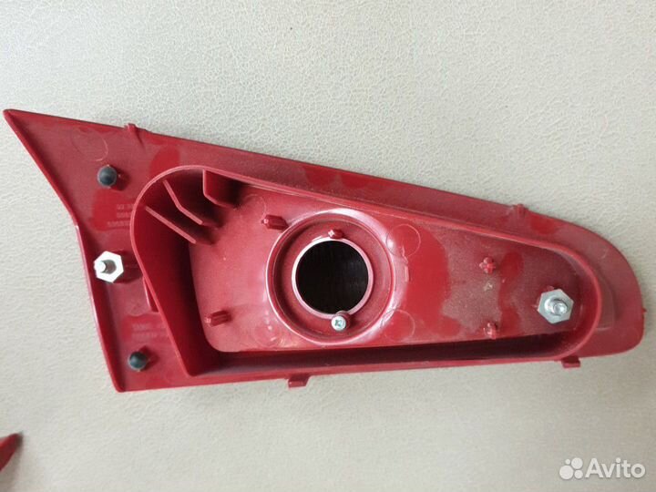 Задние фонари alfa romeo 147