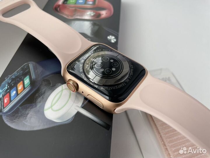 Smart watch M26 Plus 44mm