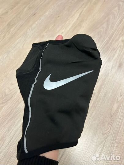 Снуд Nike Strike Winter Warrior