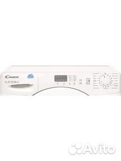 Стиральная машина candy CS4 1051 D1/2-07