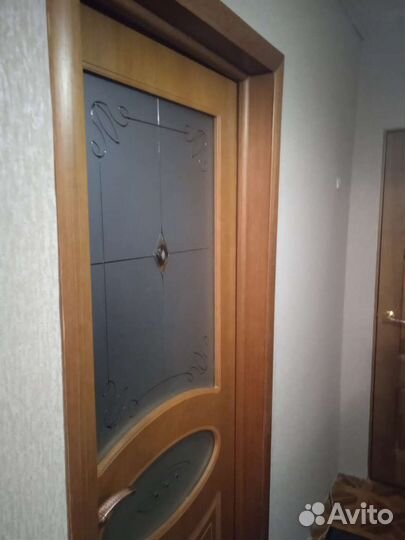 Установка дверей