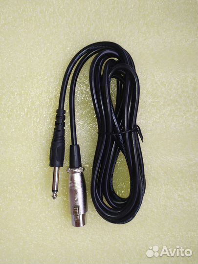 Микрофон Shure SM58