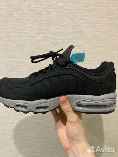 Кроссовки мужские nike air max tailwind iv sp