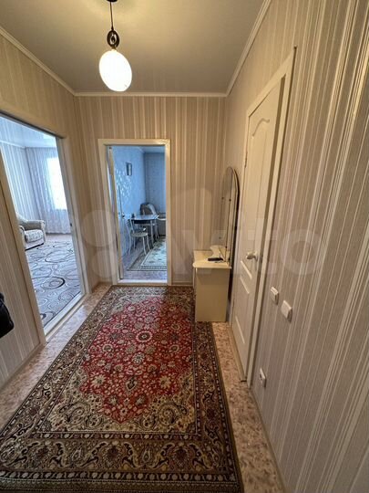 1-к. квартира, 45,3 м², 14/16 эт.