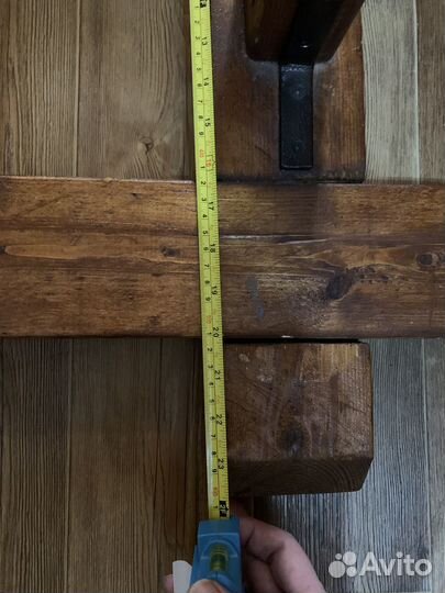 Тренажер для акробатов, цирковых артистов