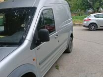 Ford Transit Connect 1.8 MT, 2007, 322 574 км, с пробегом, цена 400 000 руб.