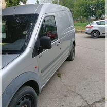 Ford Transit Connect 1.8 MT, 2007, 322 574 км, с пробегом, цена 390 000 руб.