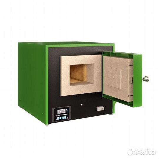 Печи для лэмпворк