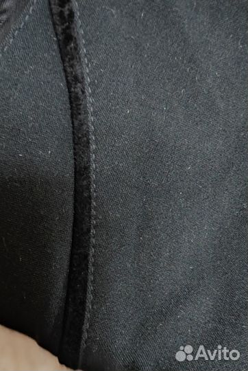 Жилет школьный для девочки