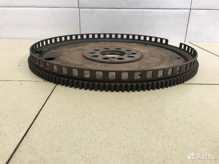 Маховик S40 2004-2012