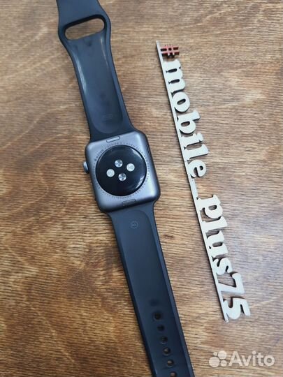 Apple watch 3 42mm