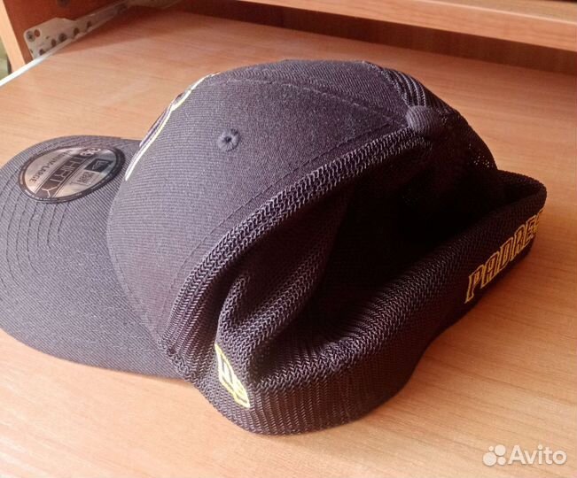 Бейсболка New Era