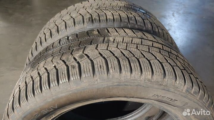 Hankook Winter I'Cept Evo2 W320 265/55 R19 109V
