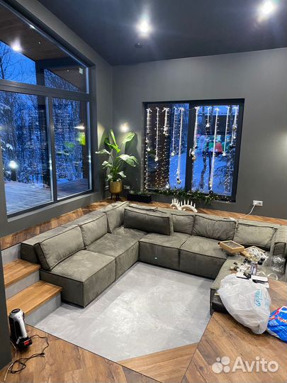 Ремонт и отделка домов и квартир