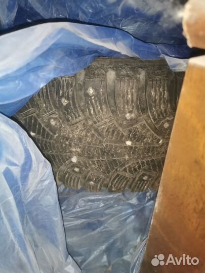 Nokian Tyres Hakkapeliitta 5 215/60 R17