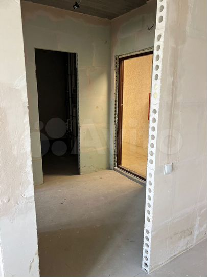 1-к. квартира, 39,2 м², 3/14 эт.