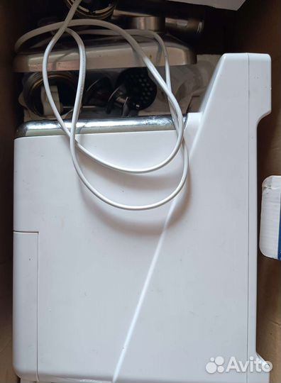 Мясорубка электрическая